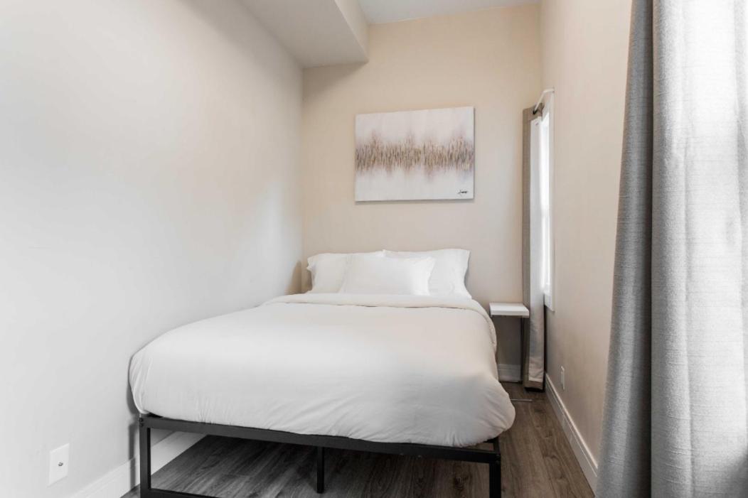 The Double Play - 1 Min Walk To Wrigley! Spacious 2Br - Perfect For Cubs Fans! Chicago Luaran gambar