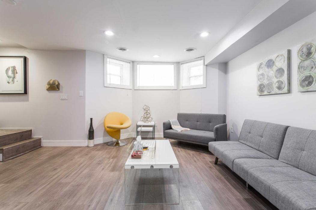 The Double Play - 1 Min Walk To Wrigley! Spacious 2Br - Perfect For Cubs Fans! Chicago Luaran gambar