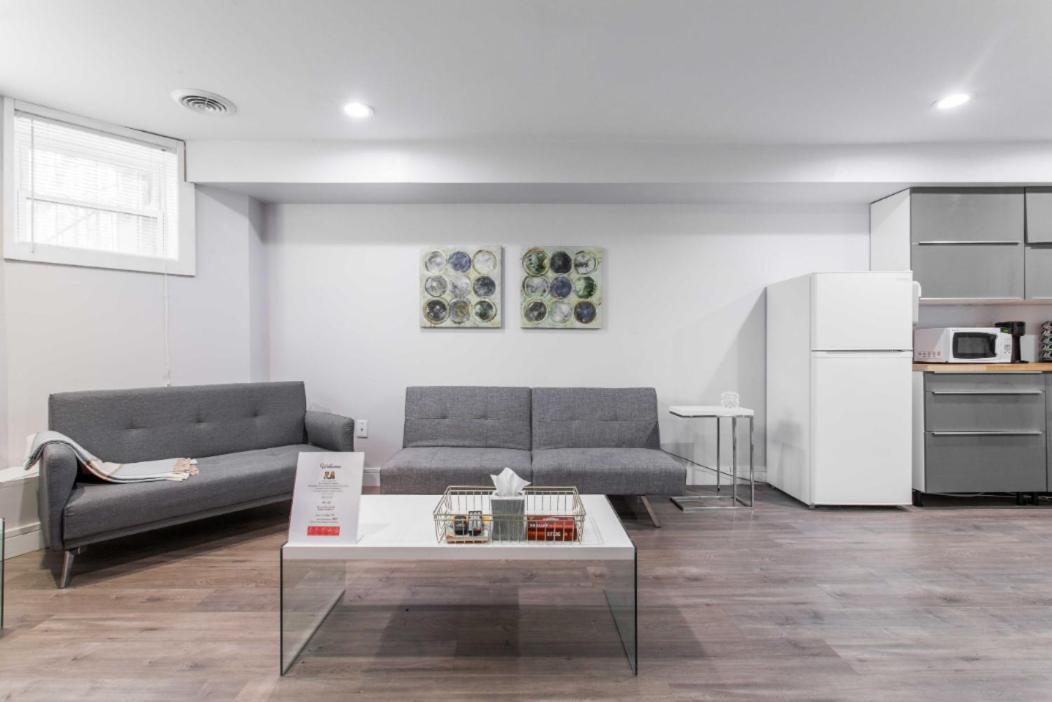 The Double Play - 1 Min Walk To Wrigley! Spacious 2Br - Perfect For Cubs Fans! Chicago Luaran gambar
