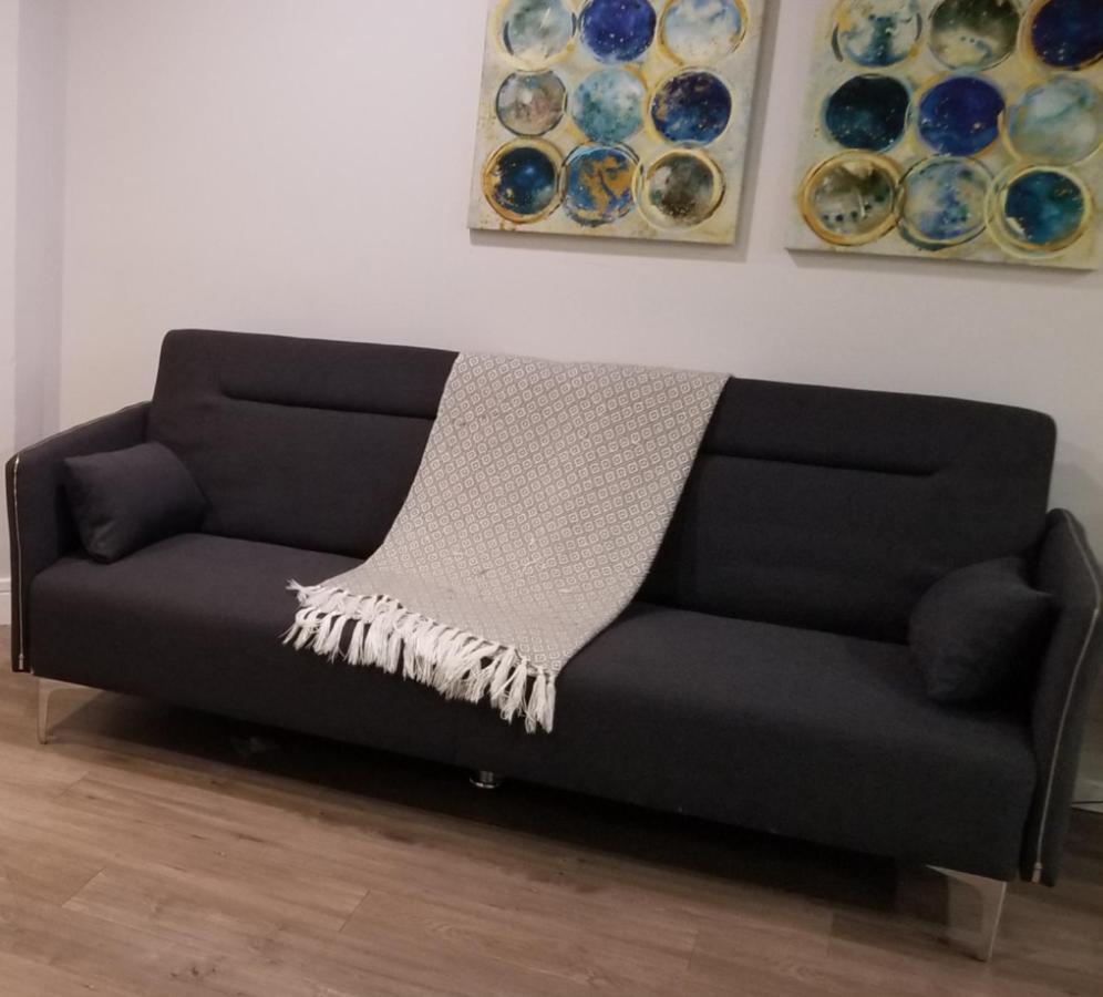 The Double Play - 1 Min Walk To Wrigley! Spacious 2Br - Perfect For Cubs Fans! Chicago Luaran gambar