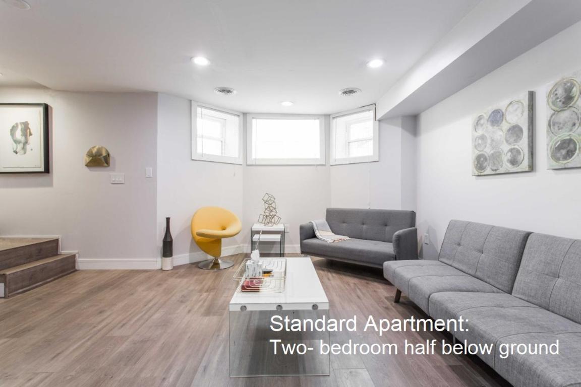 The Double Play! 1 Min Walk To Wrigley - 2Br - Perfect For Cubs Fans Apartment Chicago Luaran gambar