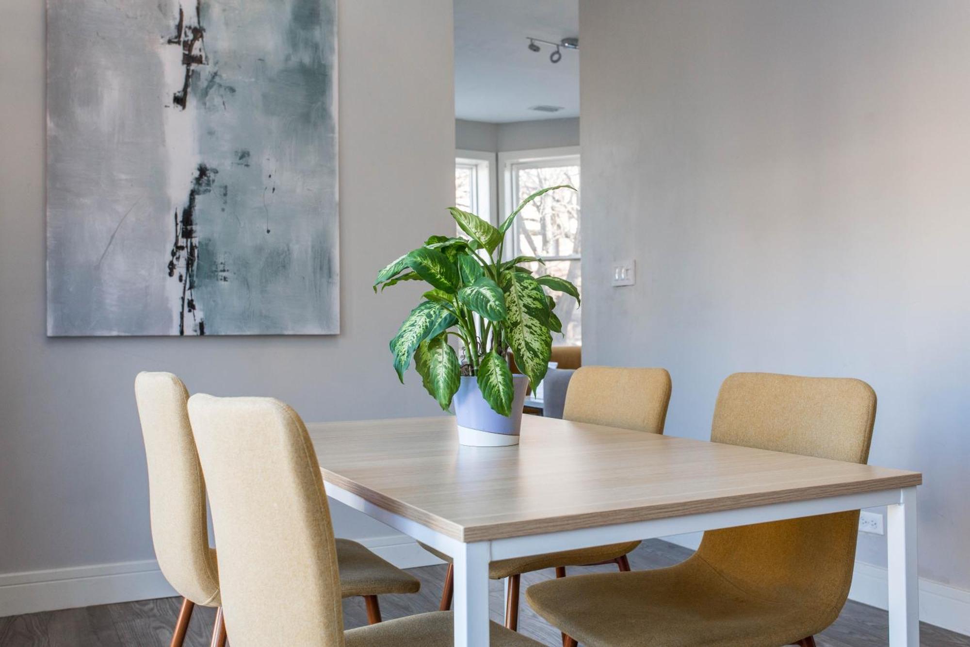 The Double Play - 1 Min Walk To Wrigley! Spacious 2Br - Perfect For Cubs Fans! Chicago Luaran gambar