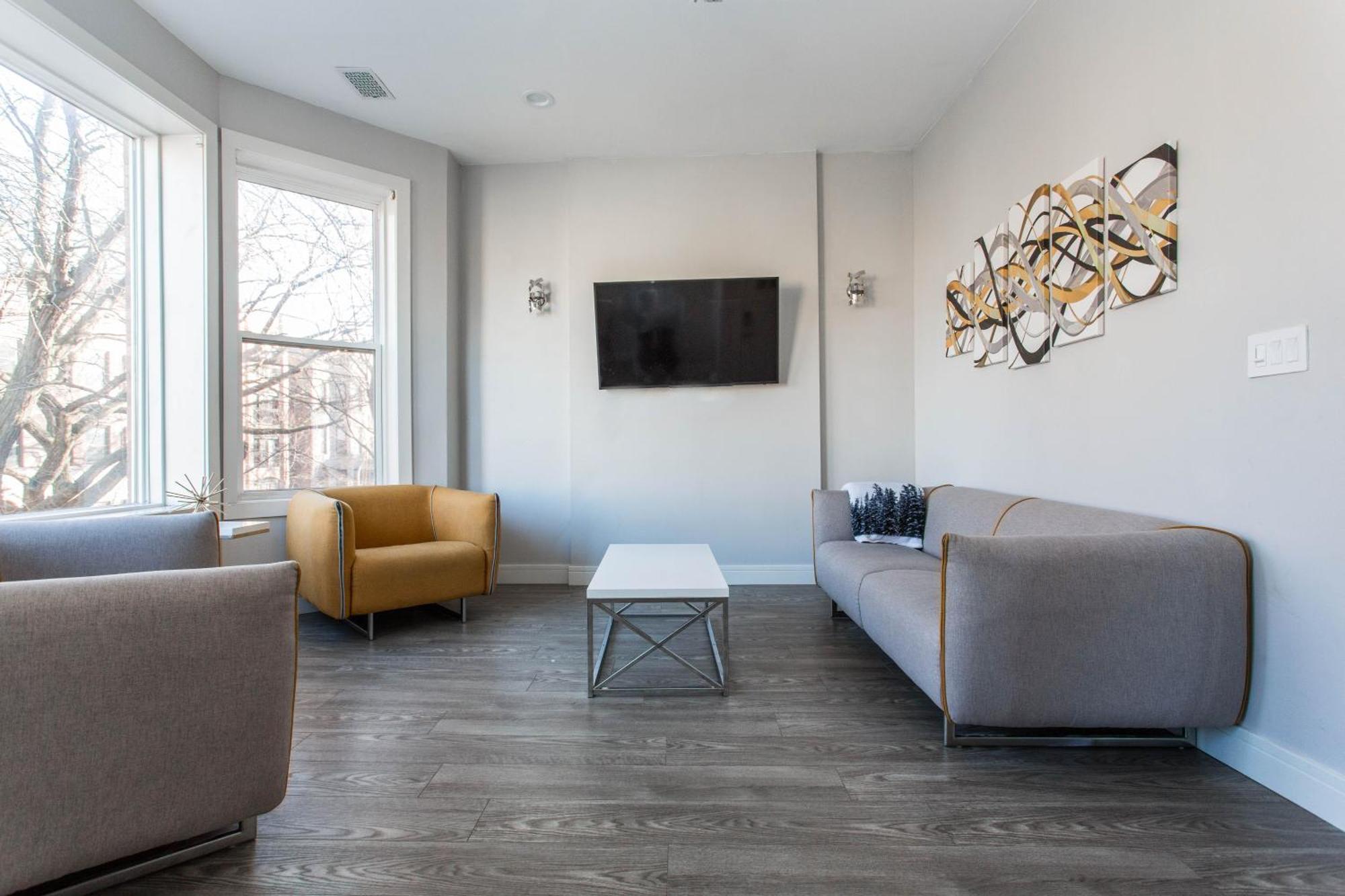 The Double Play - 1 Min Walk To Wrigley! Spacious 2Br - Perfect For Cubs Fans! Chicago Luaran gambar